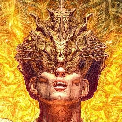 Treefaces NFT Collection